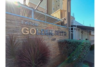 apartment em Rua Emílio Leão Brambilla, Jardim Santana - Americana - SP