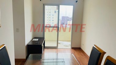 apartment em Rua Reims, Jardim das Laranjeiras - São Paulo - SP