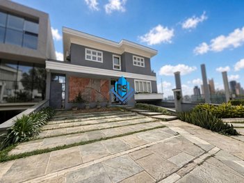 house em Rua Braga, Vila Lusitânia - São Bernardo do Campo - SP