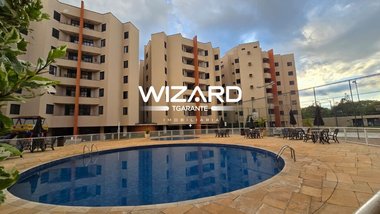 apartment em Avenida Dona Lídia, Vila Rezende - Piracicaba - SP