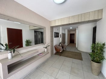 apartment em Rua Joaquim Nabuco, Capoeiras - Florianópolis - SC