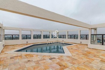 apartment em Rua Antônio Júlio dos Santos, Fazenda Morumbi - São Paulo - SP