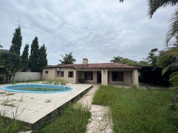 house em Avenida Parque Central, Xangri-Lá - Xangri-Lá - RS
