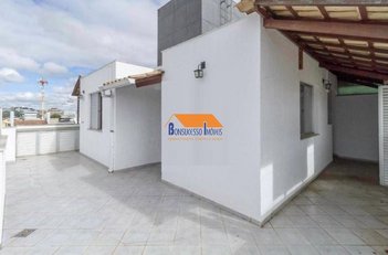 apartment em Rua Pitangui, Sagrada Família - Belo Horizonte - MG