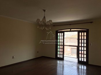 house em Rua Mascarenhas Camelo, Vila Santana - Sorocaba - SP