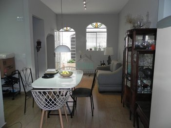 house em Rua da Rolinha, Alto Caiçaras - Belo Horizonte - MG