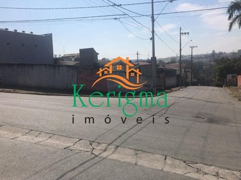 land_lot em Rua Etna, Jardim Europa - Salto - SP