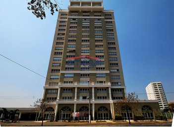 office em Avenida Orlando Hardt, Centro - Jacareí - SP