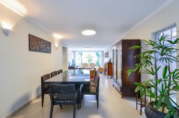 apartment em Rua Fujie Nitta, Brooklin Paulista - São Paulo - SP