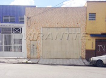 industrial em Osaka, Jardim Japão - São Paulo - SP