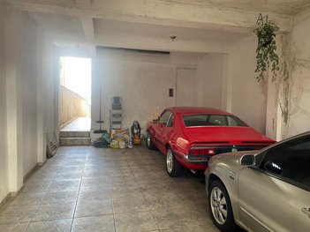 house em Rua Taio, Parque Industrial Cumbica - Guarulhos - SP