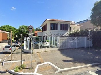 commercial_building em Nove de Julho, Jardim Paulista - São Paulo - SP