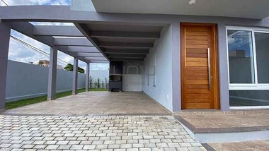 house em Coronel Bordini, Santo André - São Leopoldo - RS