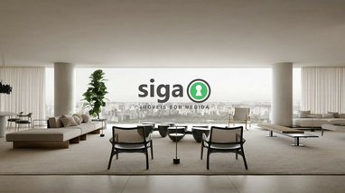 apartment em Rua Padre João Manuel, Cerqueira César - São Paulo - SP