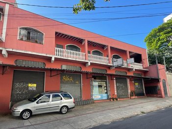office em Rua Joaquim Nabuco, Nova Suíssa - Belo Horizonte - MG