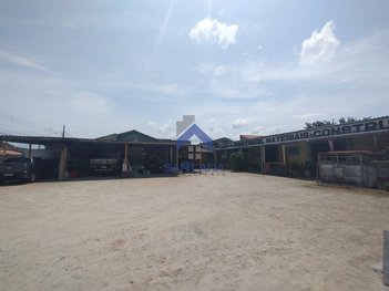 commercial_building em Dona Benta, Jardim Gurilândia - Taubaté - SP