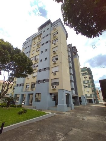 apartment em Domingos Martins, Cristo Redentor - Porto Alegre - RS