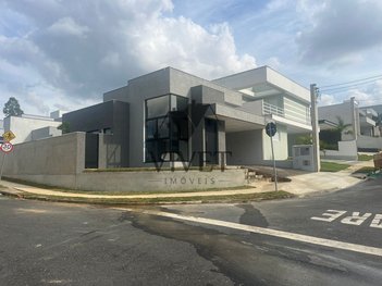 house em Avenida Três de Março, Aparecidinha - Sorocaba - SP