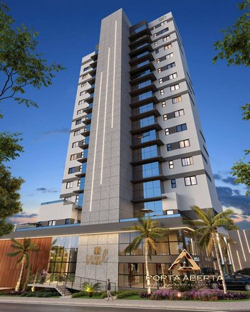 apartment em Rua Pedras Preciosas, Iguaçu - Ipatinga - MG