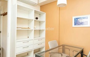 apartment em Rua Augusta, Consolação - São Paulo - SP