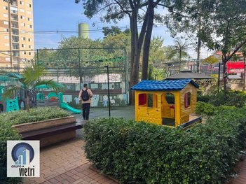 apartment em Avenida Raimundo Pereira de Magalhães, Jardim Íris - São Paulo - SP