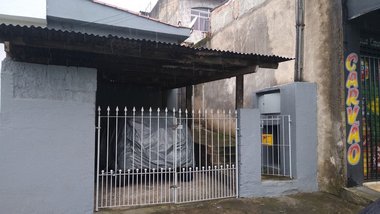 house em Estrada Mauá e Adutora Rio Claro, Jardim Ipê - Mauá - SP