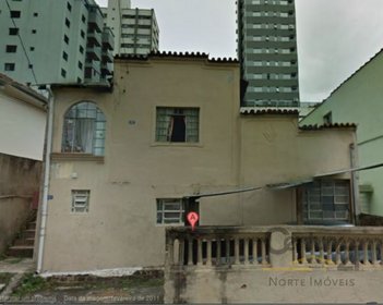 land_lot em Franco Paulista, Água Fria - São Paulo - SP