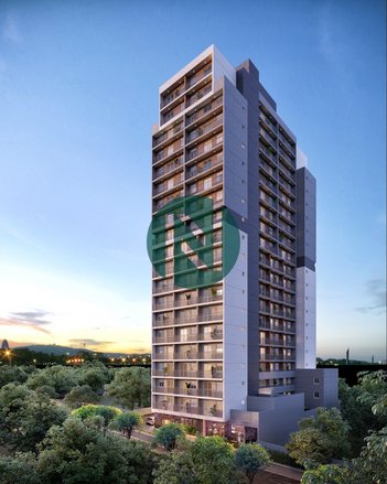 apartment em Rua Capitão Cavalcanti, Vila Mariana - São Paulo - SP