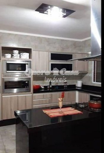 apartment em Rua Eduardo Juliani, Vila Maricy - Guarulhos - SP