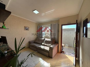 house em Rua Frei Bonifácio Harink, Vila São Paulo - Mogi das Cruzes - SP