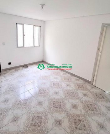 apartment em Rua Pirajussara, Jardim Rio das Pedras - Cotia - SP