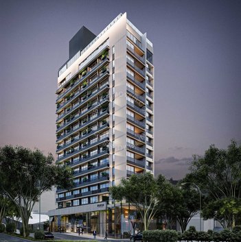 apartment em Alameda Lorena, Jardim Paulista - São Paulo - SP