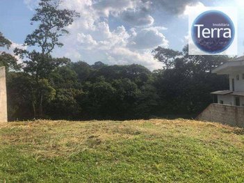 land_lot em Estrada Fazendinha, Pousada dos Bandeirantes - Carapicuíba - SP