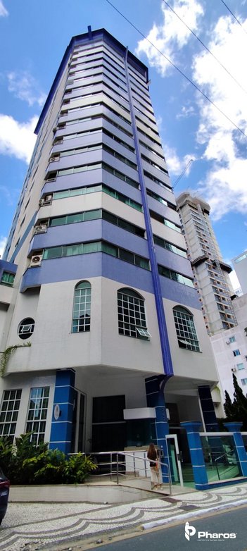 apartment em Rua 3150, Centro - Balneário Camboriú - SC