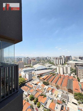 apartment em Rua Venâncio Aires, Vila Pompéia - São Paulo - SP