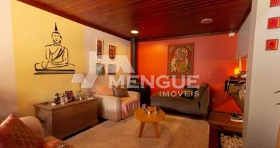 house em Avenida Vinte e Um de Abril, Sarandi - Porto Alegre - RS