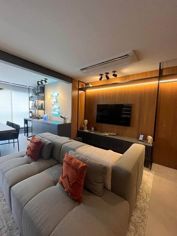 apartment em Rua Dom Antônio dos Santos Cabral, Santa Teresinha - São Paulo - SP