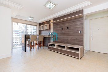 apartment em Rua Arminda, Vila Olímpia - São Paulo - SP