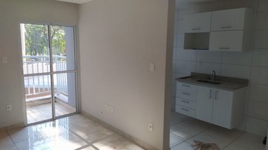 apartment em Rua Dom João VI, Vila Siqueira Campos - Santa Bárbara D'Oeste - SP