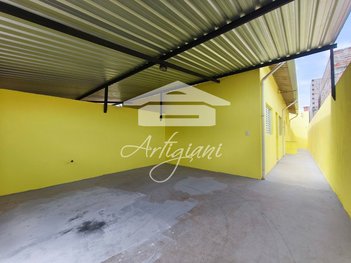 house em Rua Benedita da Silva Nogueira, Jardim Sakaida - Mogi Guaçu - SP