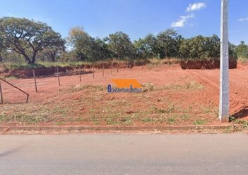 land_lot em Avenida Gil Antônio Pereira, Teotônio Batista de Freitas - Pedro Leopoldo - MG