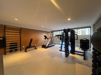 apartment em Rua Marcílio Dias, Centro - Itajaí - SC