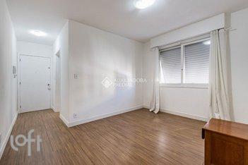 apartment em Barão do Amazonas, Jardim Botânico - Porto Alegre - RS