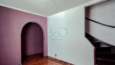 house em Rua Bartolomeu de Gusmão, Vila Mariana - São Paulo - SP