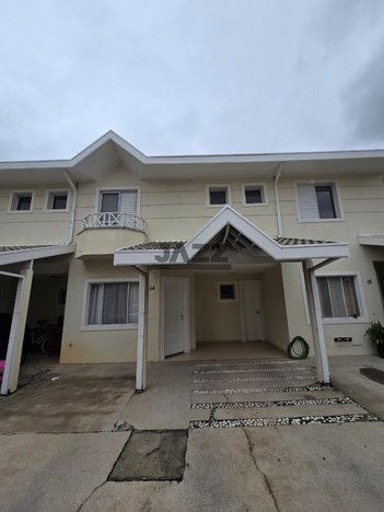 house em Rua Winston Churchill, Jardim das Indústrias - São José dos Campos - SP