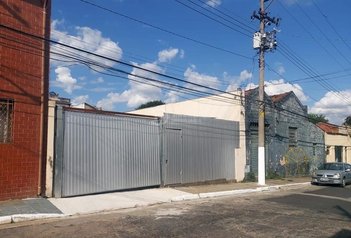 land_lot em Rua Vladimir Jorge, Alto da Mooca - São Paulo - SP