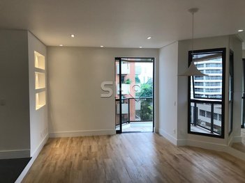 apartment em Avenida Engenheiro Luiz Gomes Cardim Sangirardi, Vila Mariana - São Paulo - SP
