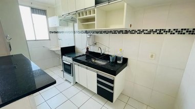 apartment em Rua Orlando Gamito, Vila Cidade Jardim - Botucatu - SP