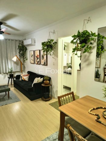 apartment em Avenida Marechal Floriano Peixoto, Gonzaga - Santos - SP