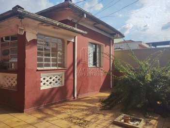 house em Rua Francesco Fiorotti, Nova Gerty - São Caetano do Sul - SP